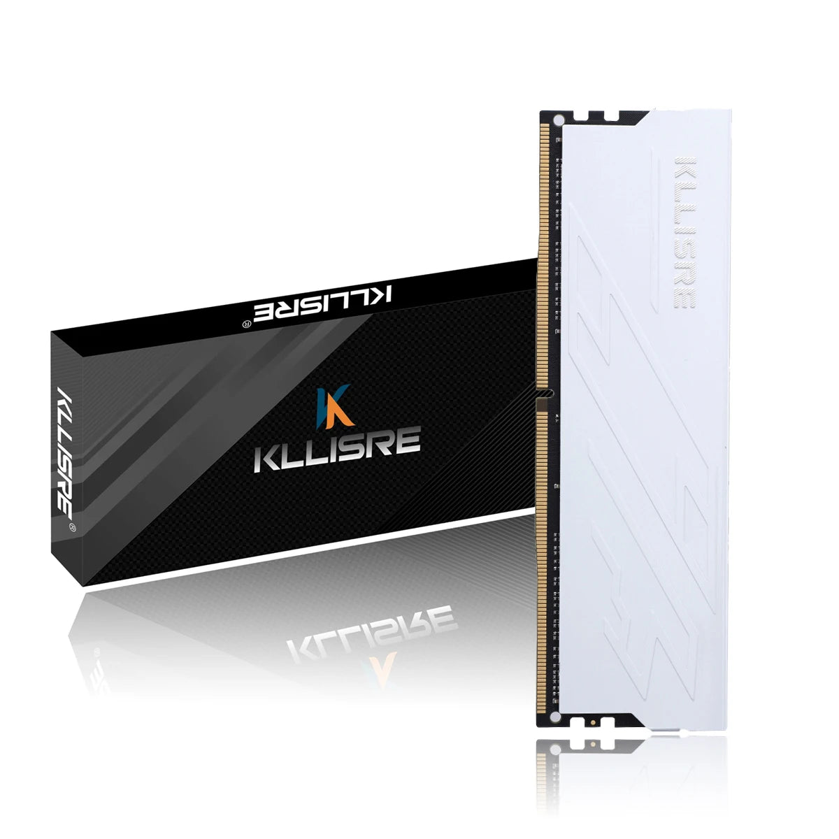 Kllisre DDR4 8GB 3200MHz 3600MHz Desktop Ram Memory