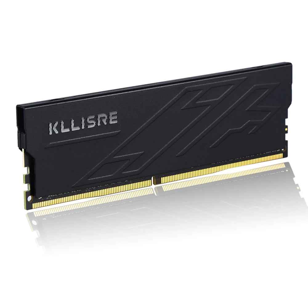 Kllisre DDR4 8GB 3200MHz 3600MHz Desktop Ram Memory