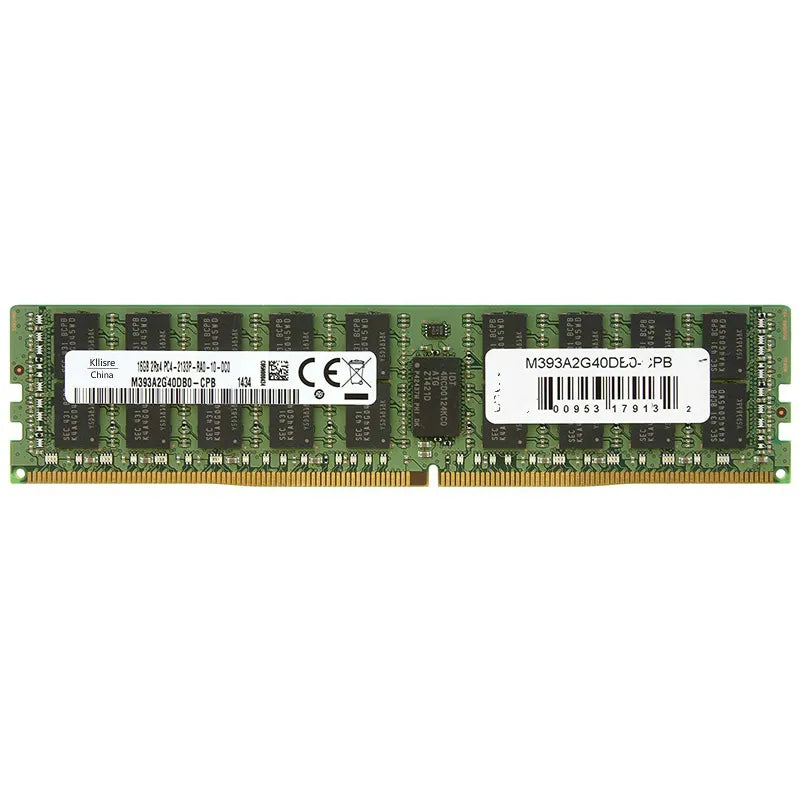 DDR4 8GB 16GB 4GB 32GB 64GB Server Memory