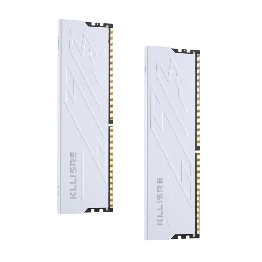 Kllisre DDR4 8GB 3200MHz 3600MHz Desktop Ram Memory