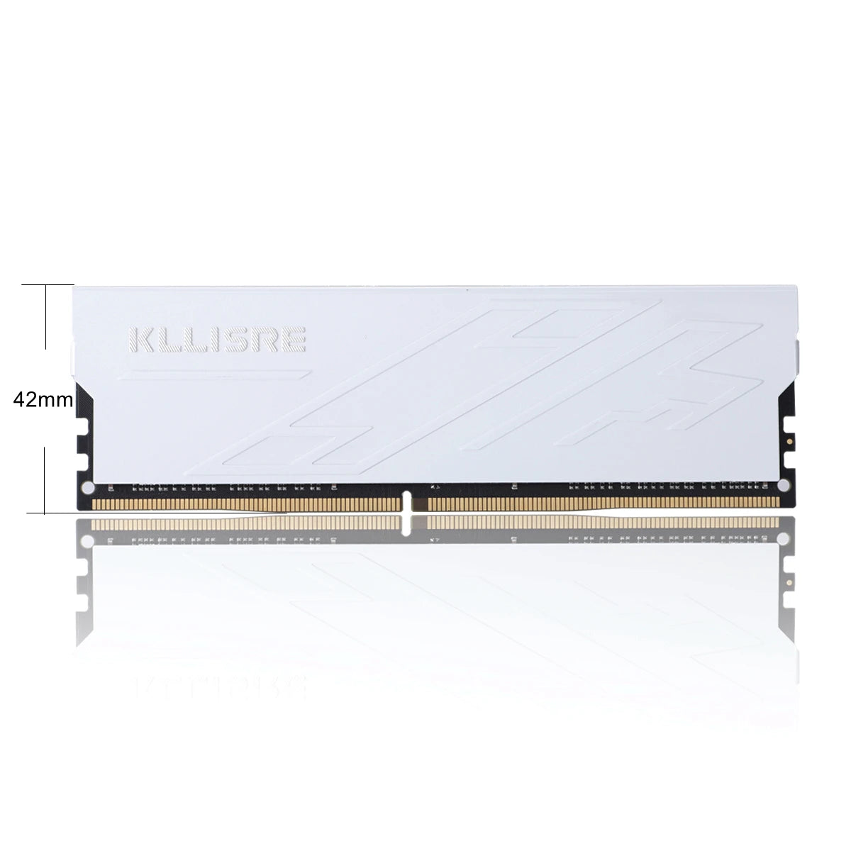 Kllisre DDR4 8GB 3200MHz 3600MHz Desktop Ram Memory