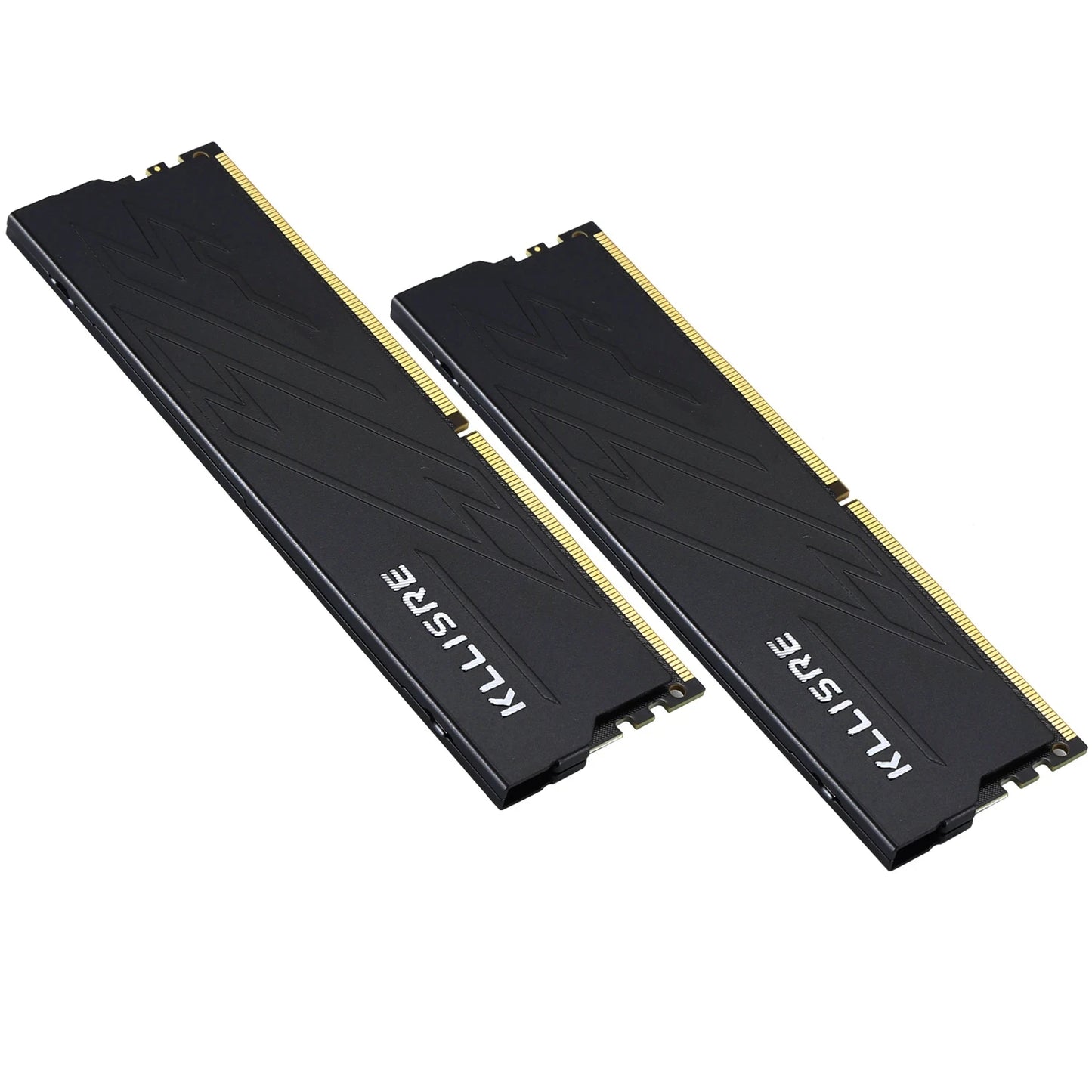 Kllisre DDR4 8GB 3200MHz 3600MHz Desktop Ram Memory