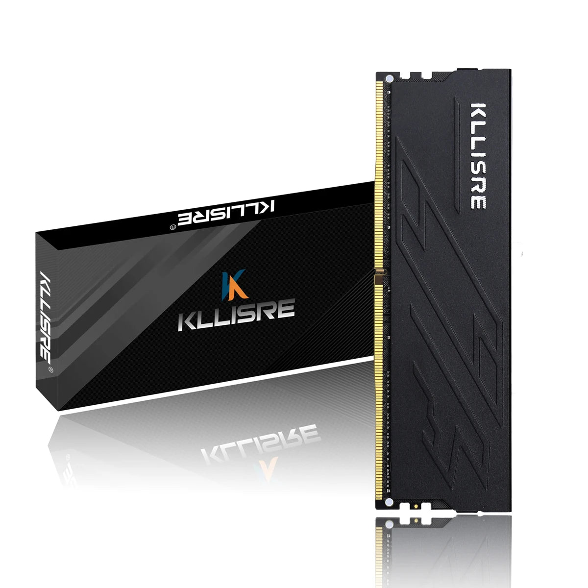 Kllisre DDR4 8GB 3200MHz 3600MHz Desktop Ram Memory