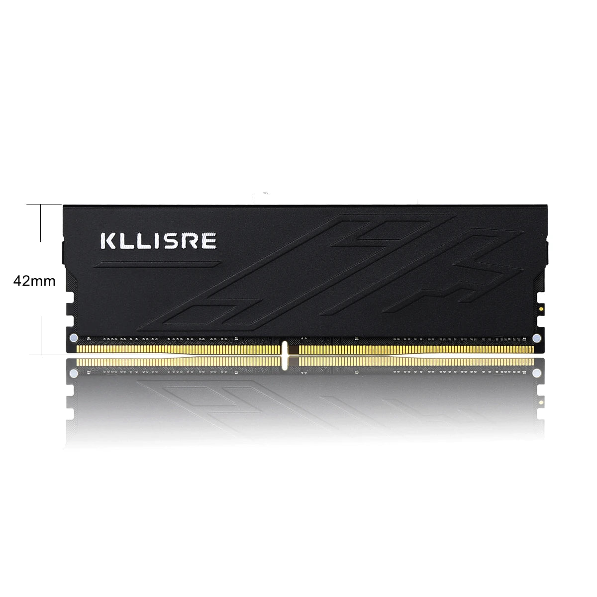 Kllisre DDR4 8GB 3200MHz 3600MHz Desktop Ram Memory